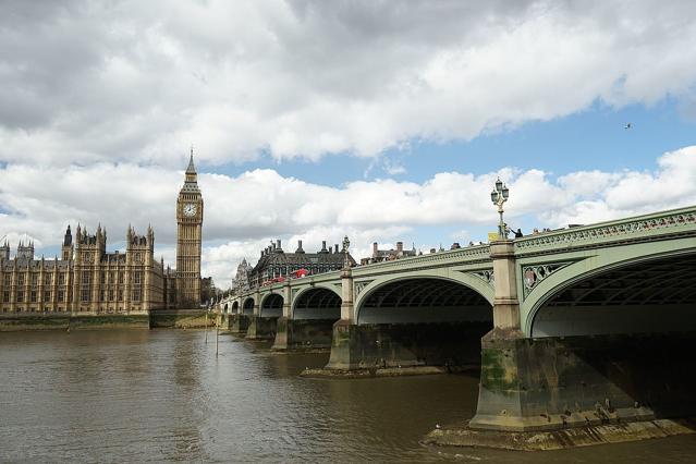 Westminster Bridge